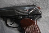 QUARTER CIRCLE 10 makarov 9x18MM MAKAROV - 2 of 3