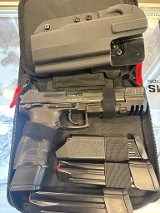 HECKLER & KOCH P30LS V3 9MM LUGER (9x19 PARA) - 3 of 3