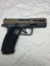 NOMAD DEFENSE CO 9X 9MM LUGER (9x19 PARA) - 3 of 3