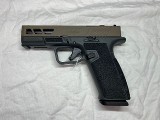 NOMAD DEFENSE CO 9X 9MM LUGER (9x19 PARA) - 1 of 3