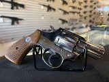 COLT LAWMAN MK III .357 MAG - 2 of 2