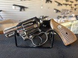 COLT LAWMAN MK III .357 MAG - 1 of 2