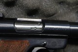 RUGER MARK II .22 LR - 3 of 3