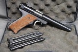 RUGER MARK II .22 LR - 2 of 3