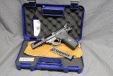 SMITH & WESSON 22A-1 .22 LR - 1 of 3