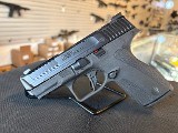 SMITH & WESSON M&P SHIELD X 9MM LUGER (9x19 PARA) - 2 of 3