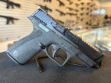 SMITH & WESSON M&P SHIELD X 9MM LUGER (9x19 PARA) - 1 of 3