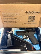 SMITH & WESSON M&P SHIELD X 9MM LUGER (9x19 PARA) - 3 of 3