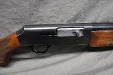 BROWNING b-80 12 GA - 3 of 3