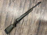 SAVAGE ARMS 110 HOG HUNTER .308 WIN - 1 of 1