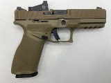 SPRINGFIELD ARMORY ECHELON 9MM LUGER (9x19 PARA) - 2 of 3