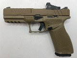 SPRINGFIELD ARMORY ECHELON 9MM LUGER (9x19 PARA) - 1 of 3
