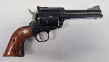 RUGER NEW MODEL BLACKHAWK CONVERTIBLE .45 LC - 1 of 1
