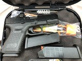 GLOCK 19 GEN 5 9MM LUGER (9x19 PARA) - 1 of 3