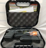 GLOCK 19 GEN 5 9MM LUGER (9x19 PARA) - 2 of 3