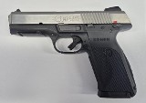 RUGER SR45 .45 ACP - 1 of 1