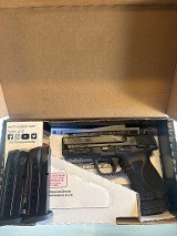 SMITH & WESSON M&P9 M2.0 9MM LUGER (9x19 PARA) - 3 of 3