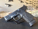 SMITH & WESSON M&P9 M2.0 9MM LUGER (9x19 PARA) - 1 of 3