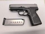 KAHR ARMS CW9 9MM LUGER (9x19 PARA) - 1 of 3