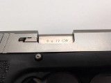 KAHR ARMS CW9 9MM LUGER (9x19 PARA) - 3 of 3