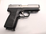 KAHR ARMS CW9 9MM LUGER (9x19 PARA) - 2 of 3