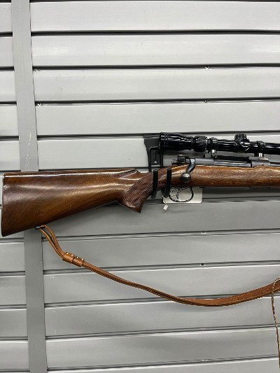 Winchester MODEL 54 .220 SWIFT - Image 2 of 3