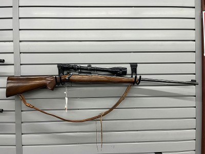 Winchester MODEL 54 .220 SWIFT - Image 1 of 3