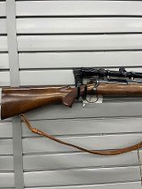 Winchester MODEL 54 .220 SWIFT - Image 2 of 3