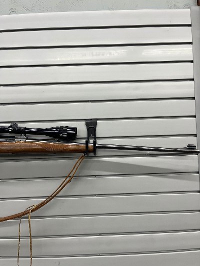 Winchester MODEL 54 .220 SWIFT - Image 3 of 3
