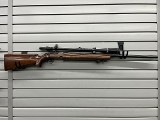 WINCHESTER MODEL 52 .22 LR - 1 of 3