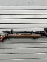 WINCHESTER MODEL 52 .22 LR - 3 of 3