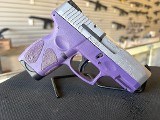 TAURUS G2S 9MM LUGER (9x19 PARA) - 1 of 2