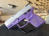 TAURUS G2S 9MM LUGER (9x19 PARA) - 2 of 2