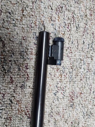 REMINGTON 40-X .22 LR - Image 3 of 3