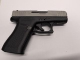 GLOCK 43X 9MM LUGER (9x19 PARA) - Image 2 of 3
