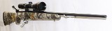 KIMBER 84L Hunter (Realtree Edge)~ Leupold VX-Freedom .270 WIN - 3 of 3