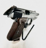 WALTHER PPK-L .22 LR - Image 3 of 3