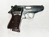 WALTHER PPK-L .22 LR - Image 2 of 3