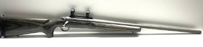 RUGER M77 HAWKEYE .223 REM - Image 1 of 3