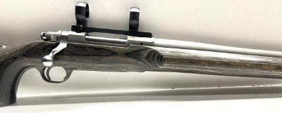 RUGER M77 HAWKEYE .223 REM - Image 3 of 3