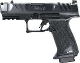 WALTHER PDP F-SERIES PRO-X 9MM LUGER (9x19 PARA) - 1 of 1