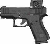 GLOCK G43X 9MM LUGER (9x19 PARA) - Image 1 of 1