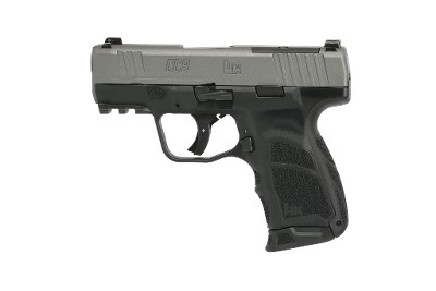 HECKLER & KOCH CC9 Tungsten9MM LUGER (9x19 PARA) - Image 1 of 1