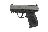 HECKLER & KOCH CC9 Tungsten9MM LUGER (9x19 PARA) - Image 1 of 1