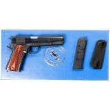 COLT 1911A1 GOVERNMENT MODEL SERIES 70 LIMITED TALO EDITION .45 ACP - Image 3 of 3