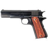 COLT 1911A1 GOVERNMENT MODEL SERIES 70 LIMITED TALO EDITION .45 ACP - Image 1 of 3