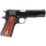 COLT 1911A1 GOVERNMENT MODEL SERIES 70 LIMITED TALO EDITION .45 ACP - Image 2 of 3