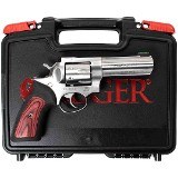 RUGER GP100 7 SHOT .357 MAG - 3 of 3