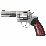 RUGER GP100 7 SHOT .357 MAG - 1 of 3