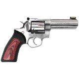 RUGER GP100 7 SHOT .357 MAG - 2 of 3